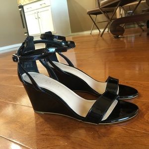 Kelly & Katie Wedge Sandal